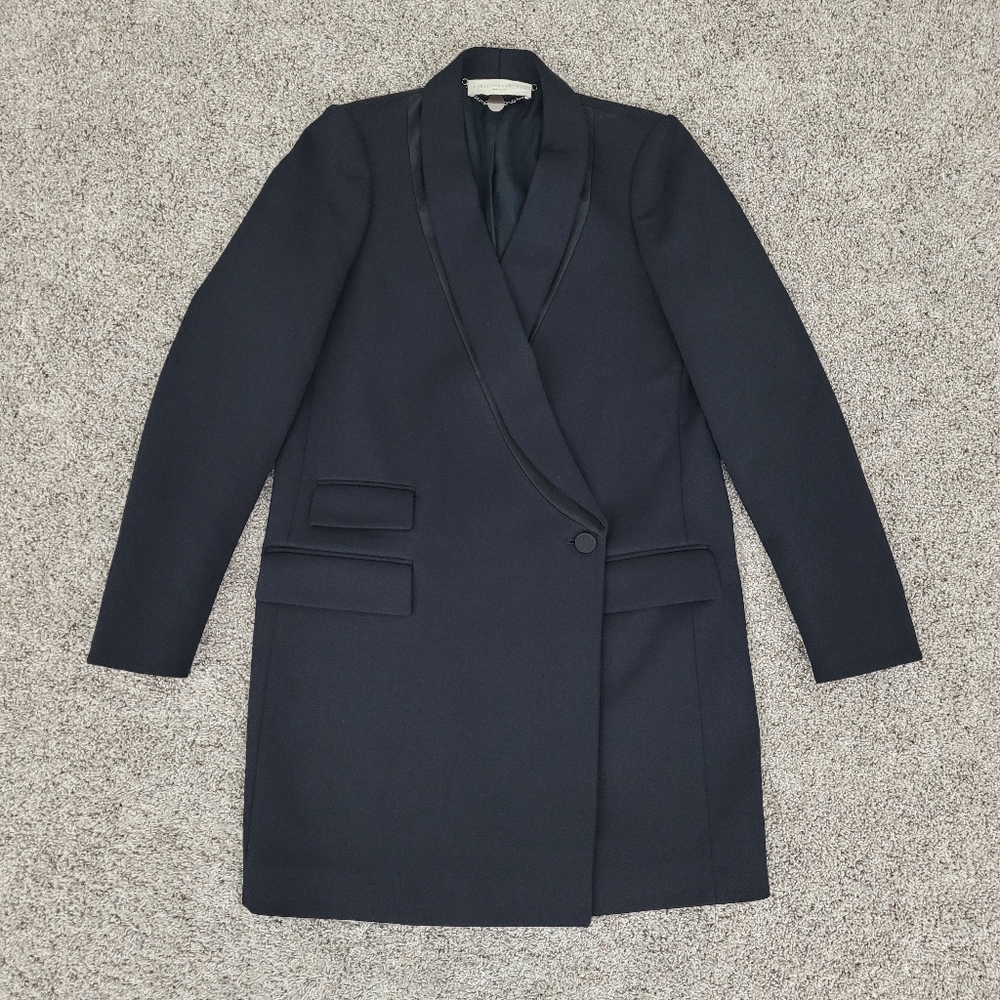 Stella McCartney Blazer Jacket